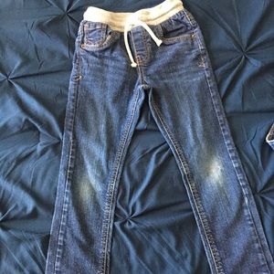 Boys jeans size 5T
